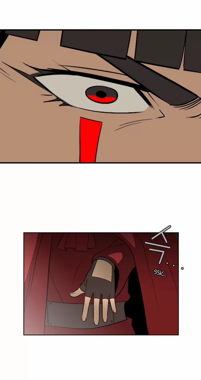 City of Dead Sorcerer Chapter 20 page 16 - Chapter 20: Black Room (7)
