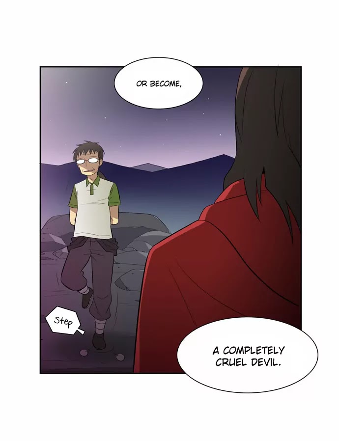 City of Dead Sorcerer Chapter 20 page 20 - Chapter 20: Black Room (7)