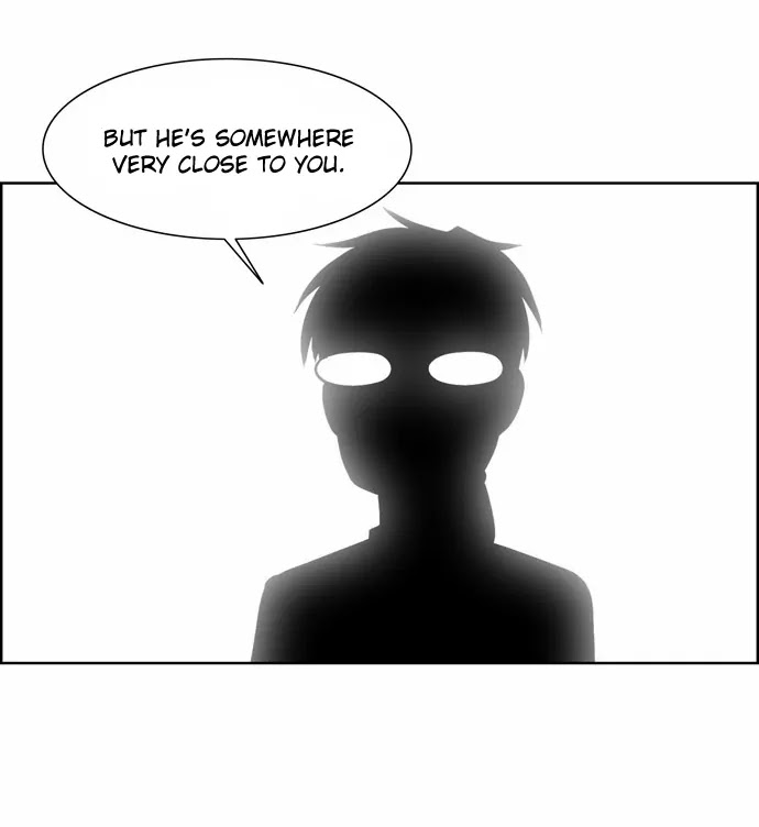 City of Dead Sorcerer Chapter 20 page 33 - Chapter 20: Black Room (7)