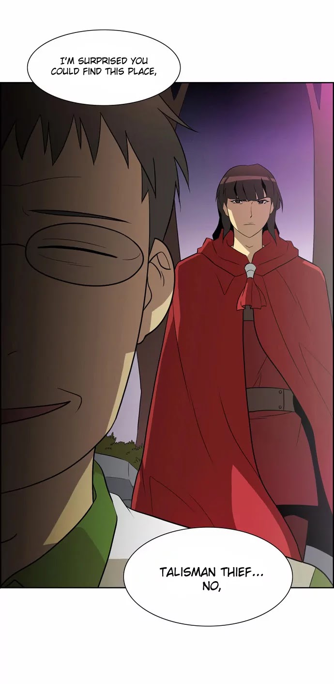City of Dead Sorcerer Chapter 20 page 4 - Chapter 20: Black Room (7)