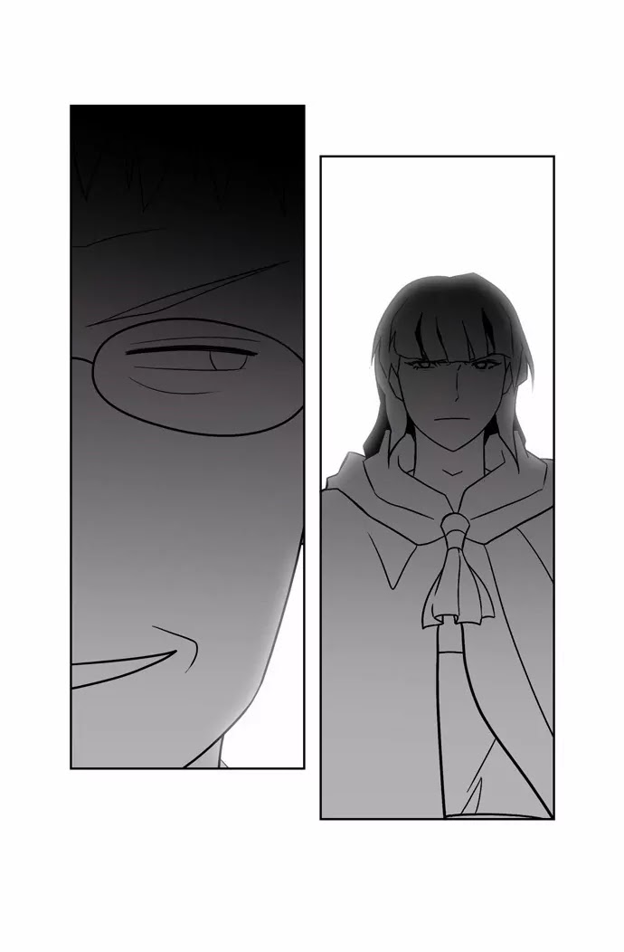 City of Dead Sorcerer Chapter 20 page 5 - Chapter 20: Black Room (7)