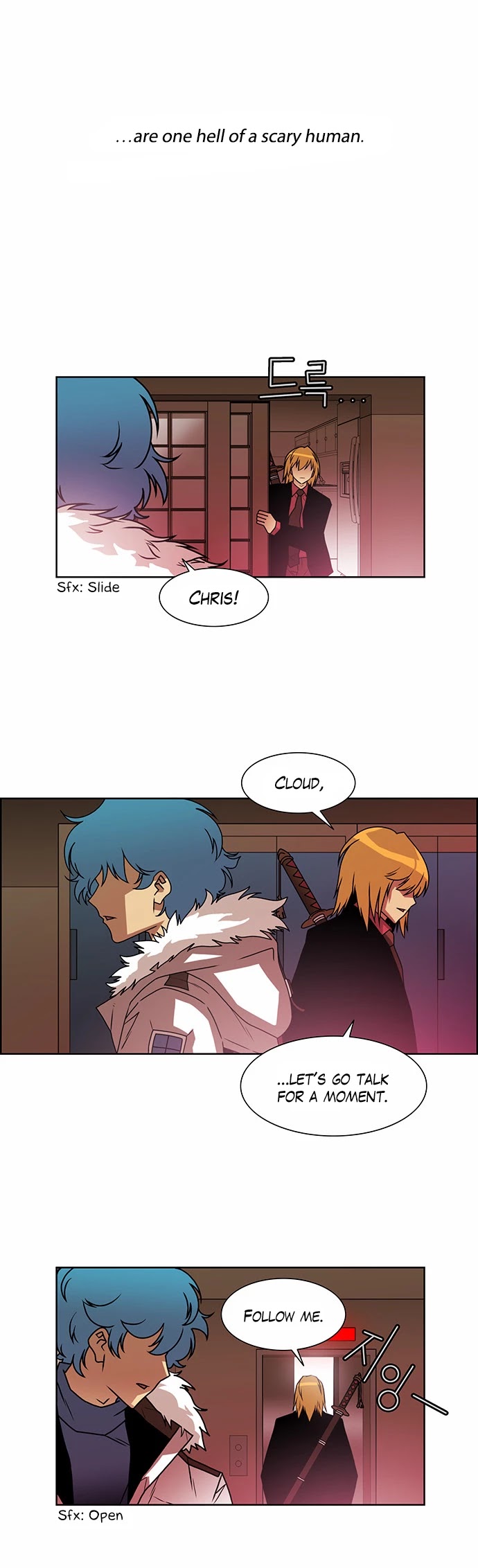 City of Dead Sorcerer Chapter 200 page 10 - Chapter 200: Succession (10)