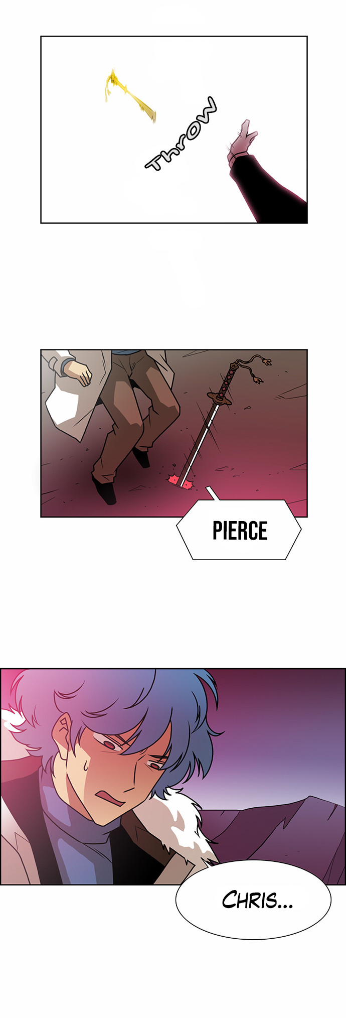 City of Dead Sorcerer Chapter 200 page 16 - Chapter 200: Succession (10)