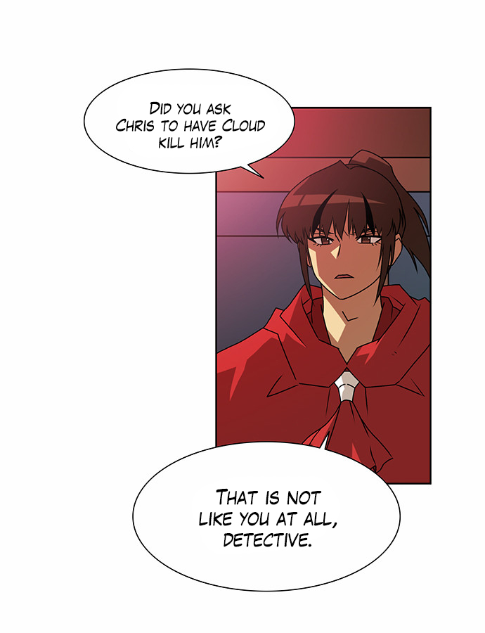 City of Dead Sorcerer Chapter 200 page 18 - Chapter 200: Succession (10)