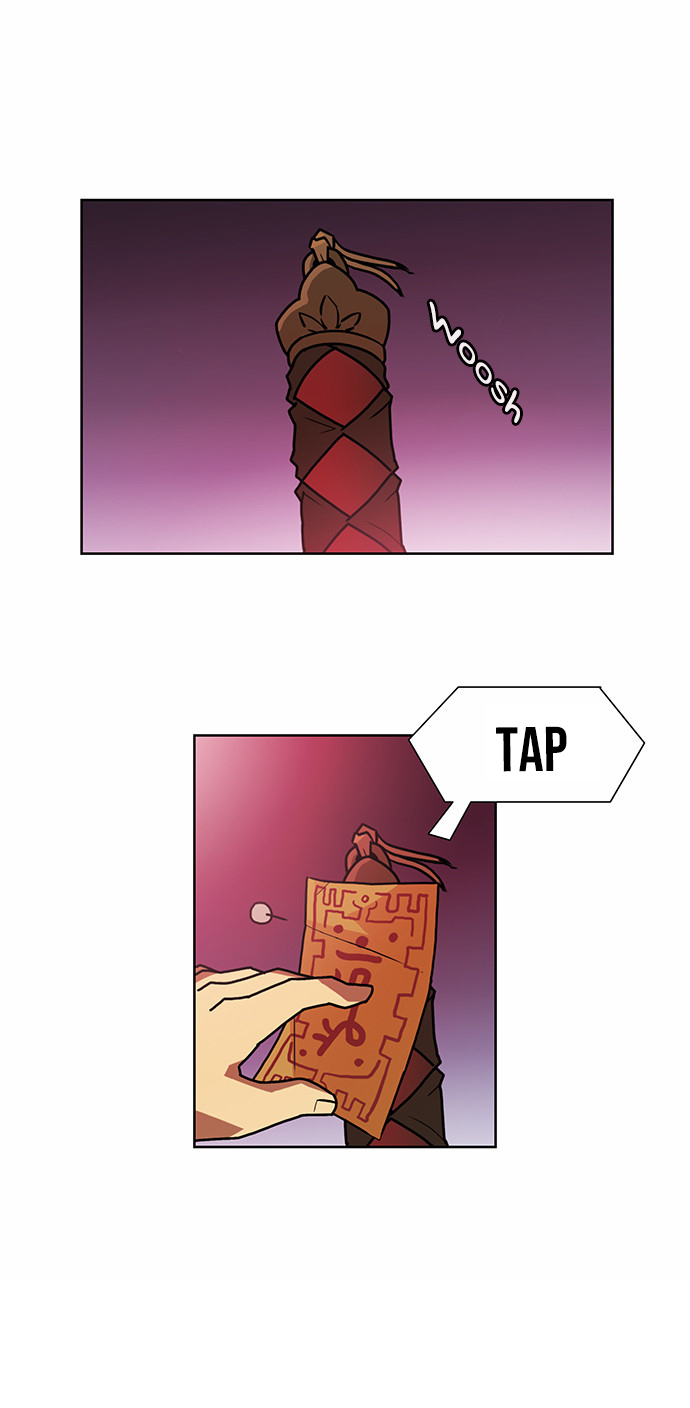 City of Dead Sorcerer Chapter 200 page 20 - Chapter 200: Succession (10)
