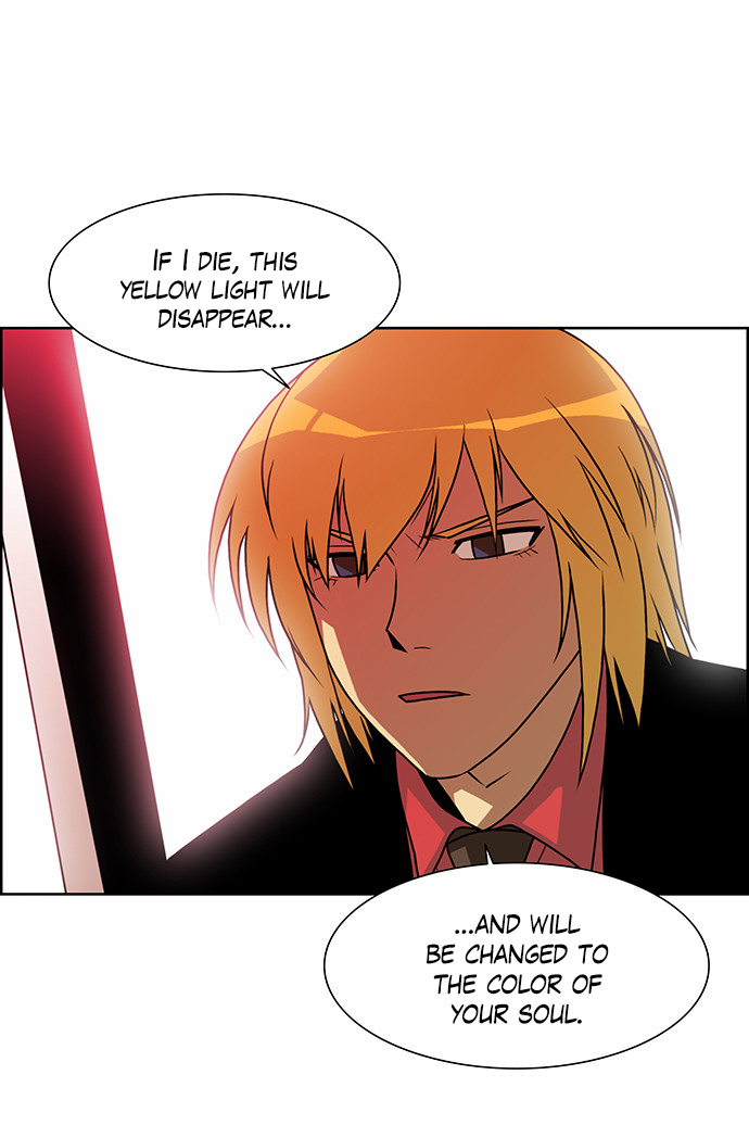 City of Dead Sorcerer Chapter 200 page 22 - Chapter 200: Succession (10)