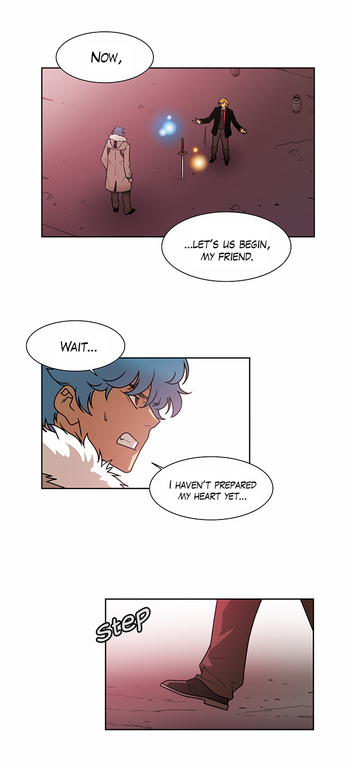 City of Dead Sorcerer Chapter 200 page 23 - Chapter 200: Succession (10)