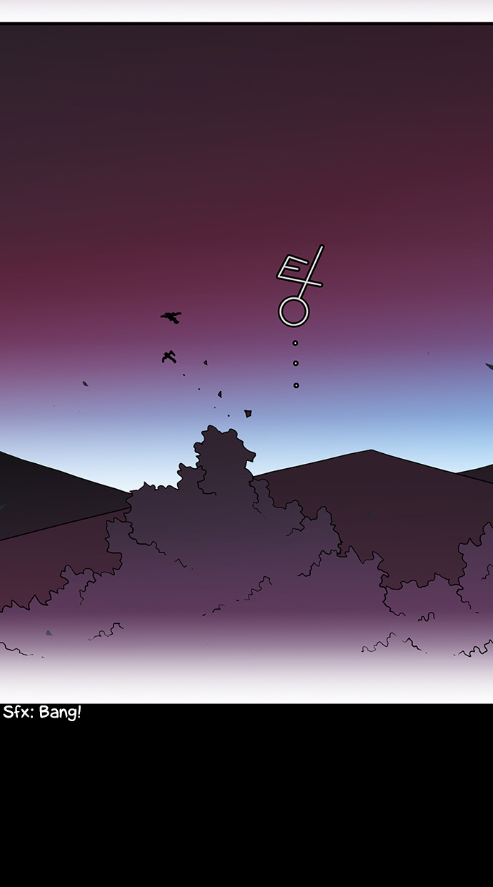 City of Dead Sorcerer Chapter 200 page 27 - Chapter 200: Succession (10)