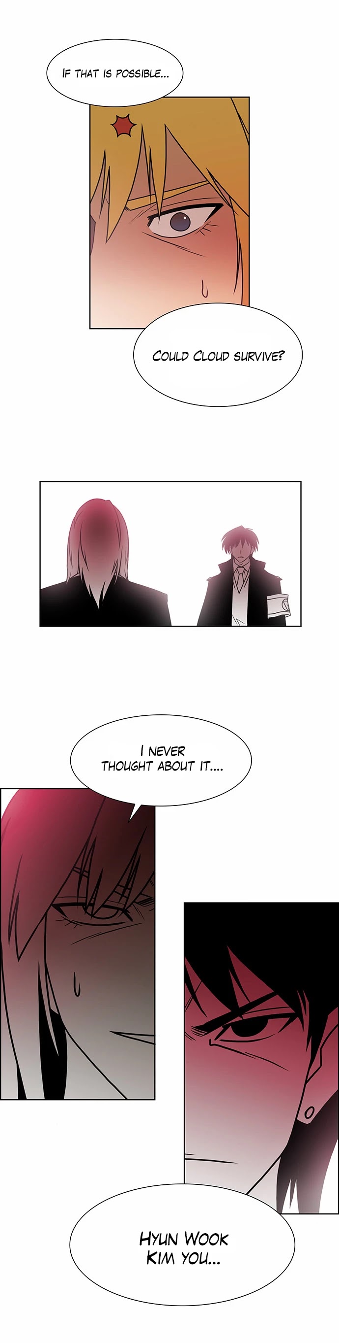 City of Dead Sorcerer Chapter 200 page 9 - Chapter 200: Succession (10)