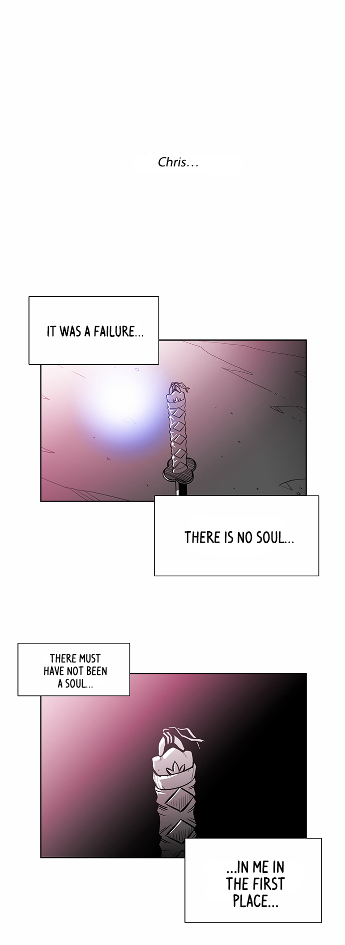 City of Dead Sorcerer Chapter 201 page 10 - Chapter 201: Succession (Final)