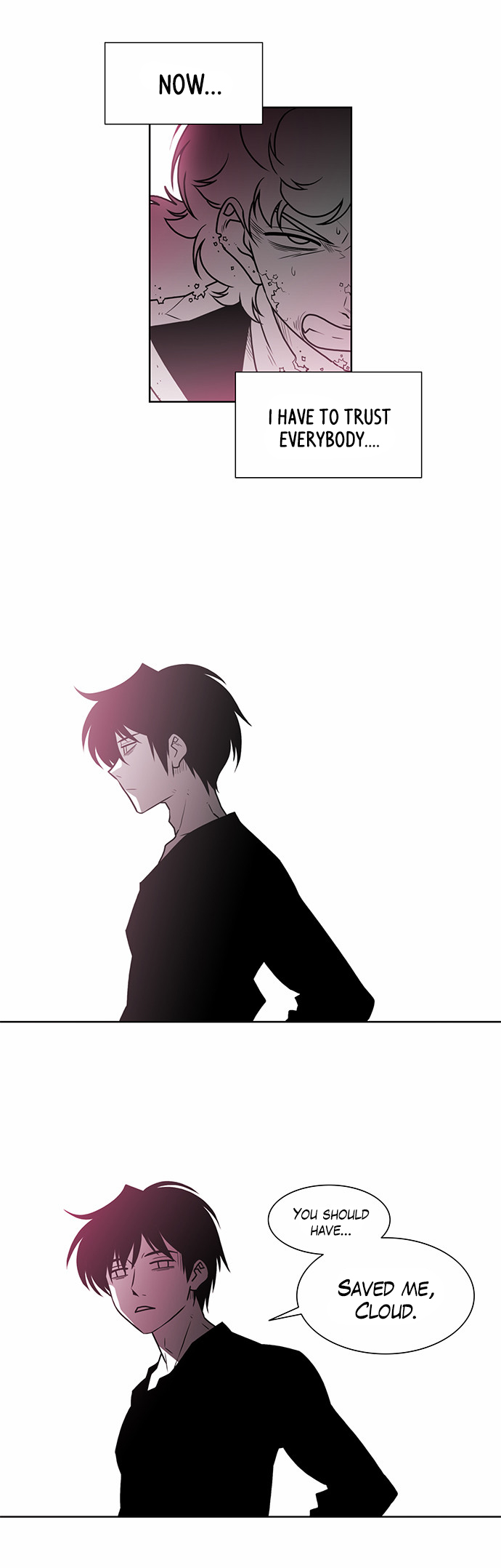 City of Dead Sorcerer Chapter 201 page 11 - Chapter 201: Succession (Final)