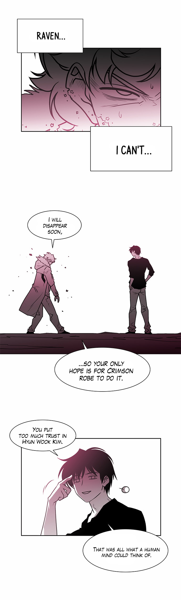 City of Dead Sorcerer Chapter 201 page 12 - Chapter 201: Succession (Final)