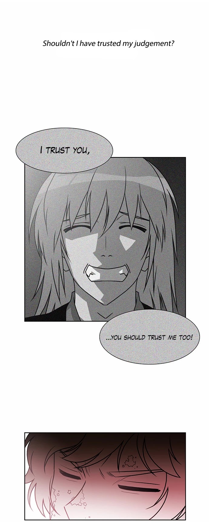 City of Dead Sorcerer Chapter 201 page 14 - Chapter 201: Succession (Final)