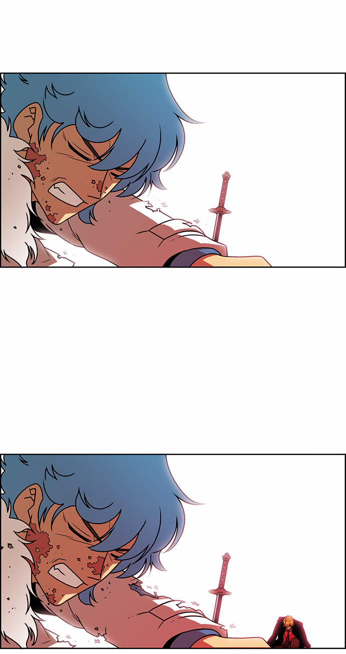 City of Dead Sorcerer Chapter 201 page 17 - Chapter 201: Succession (Final)