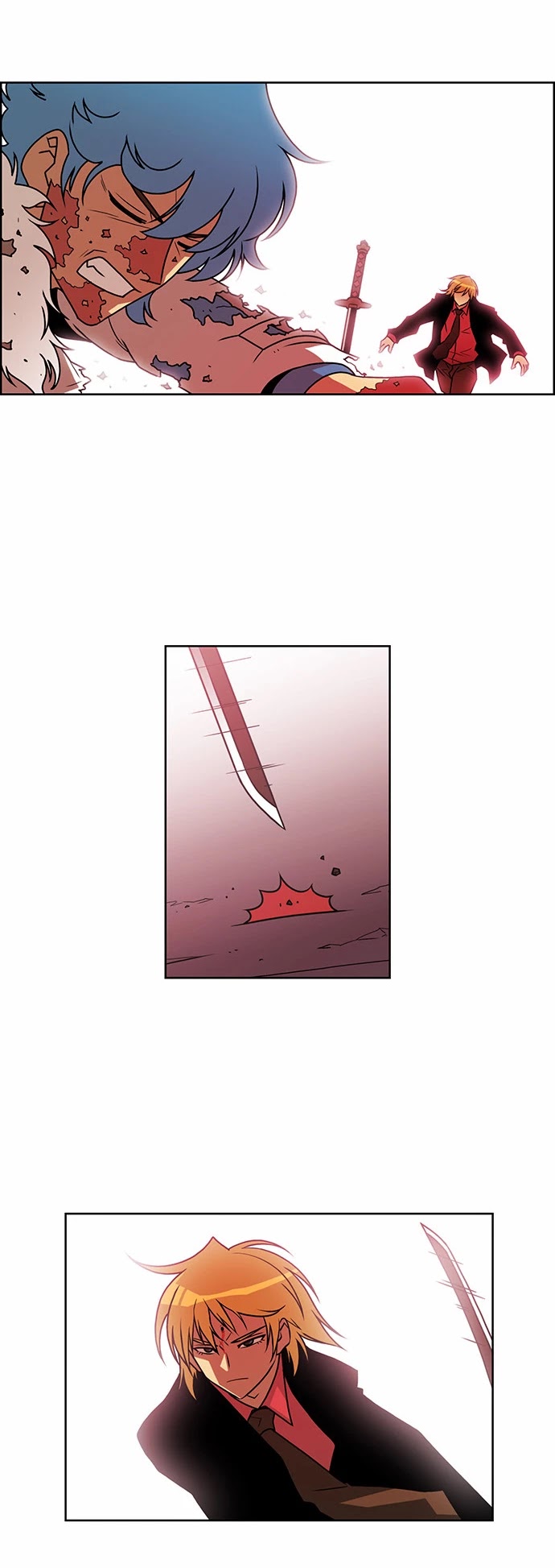 City of Dead Sorcerer Chapter 201 page 18 - Chapter 201: Succession (Final)