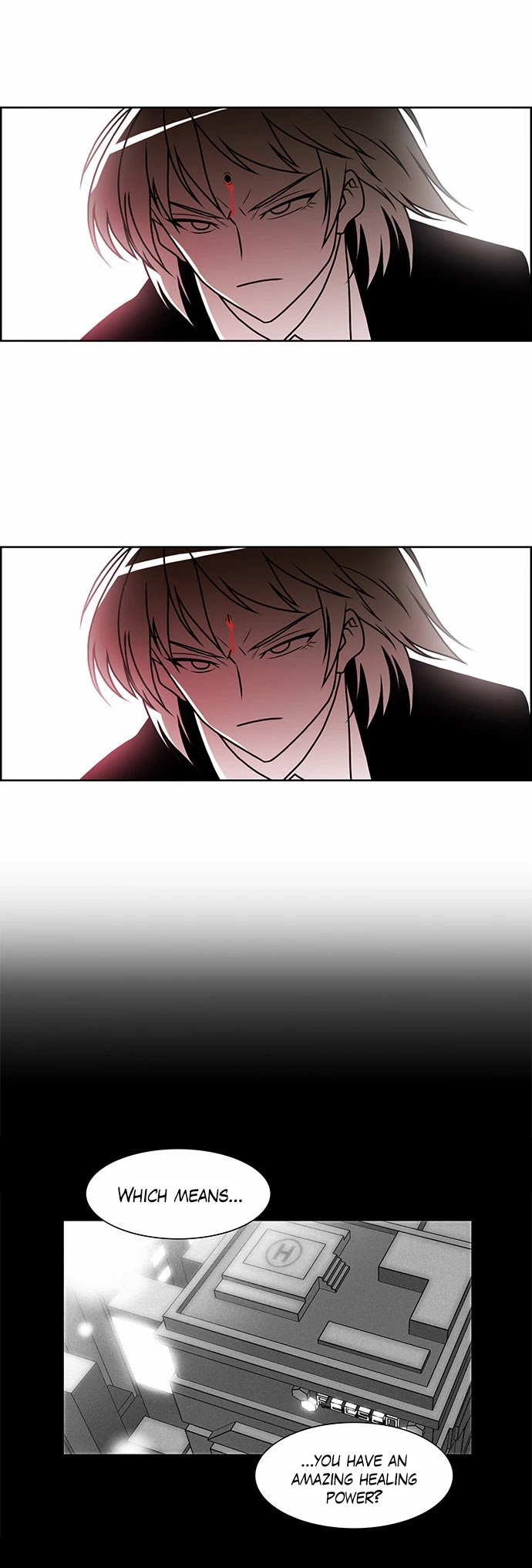 City of Dead Sorcerer Chapter 201 page 19 - Chapter 201: Succession (Final)