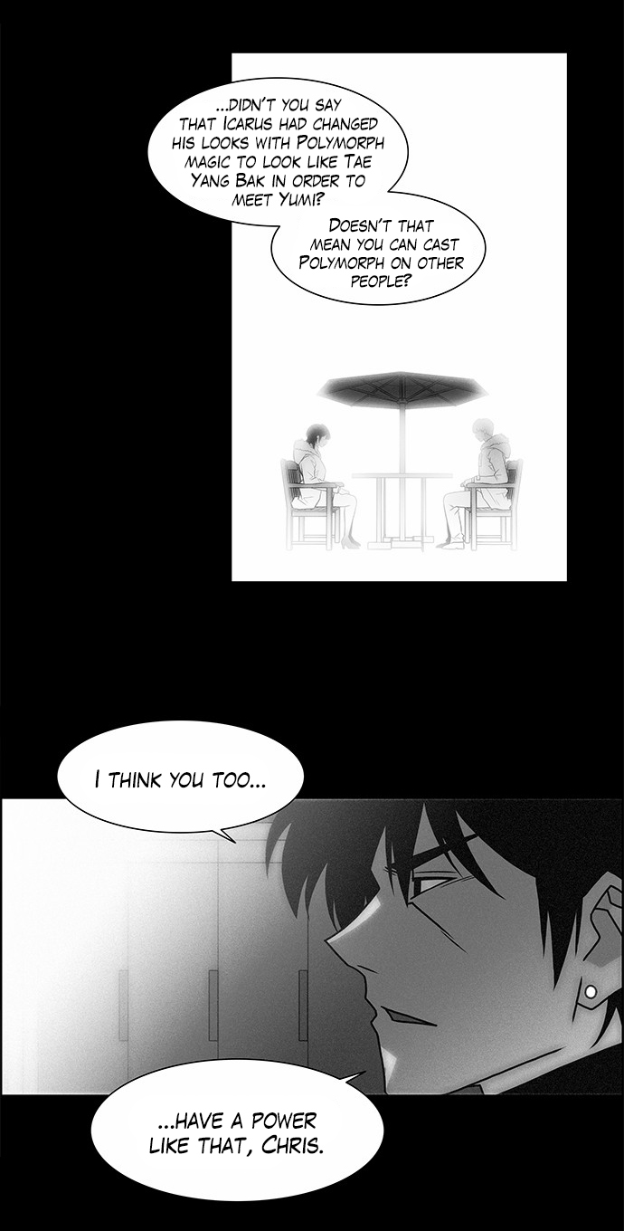 City of Dead Sorcerer Chapter 201 page 21 - Chapter 201: Succession (Final)