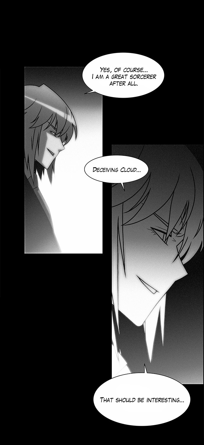 City of Dead Sorcerer Chapter 201 page 22 - Chapter 201: Succession (Final)