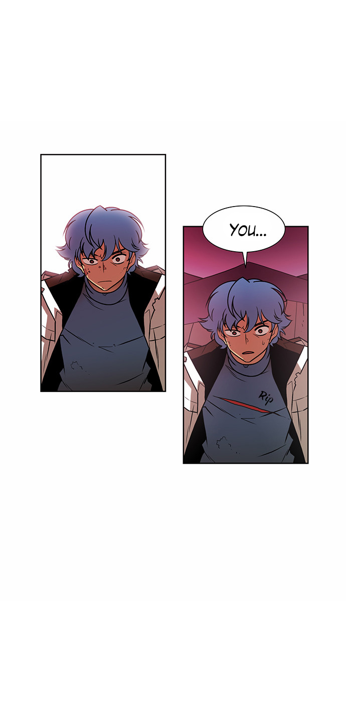 City of Dead Sorcerer Chapter 201 page 26 - Chapter 201: Succession (Final)