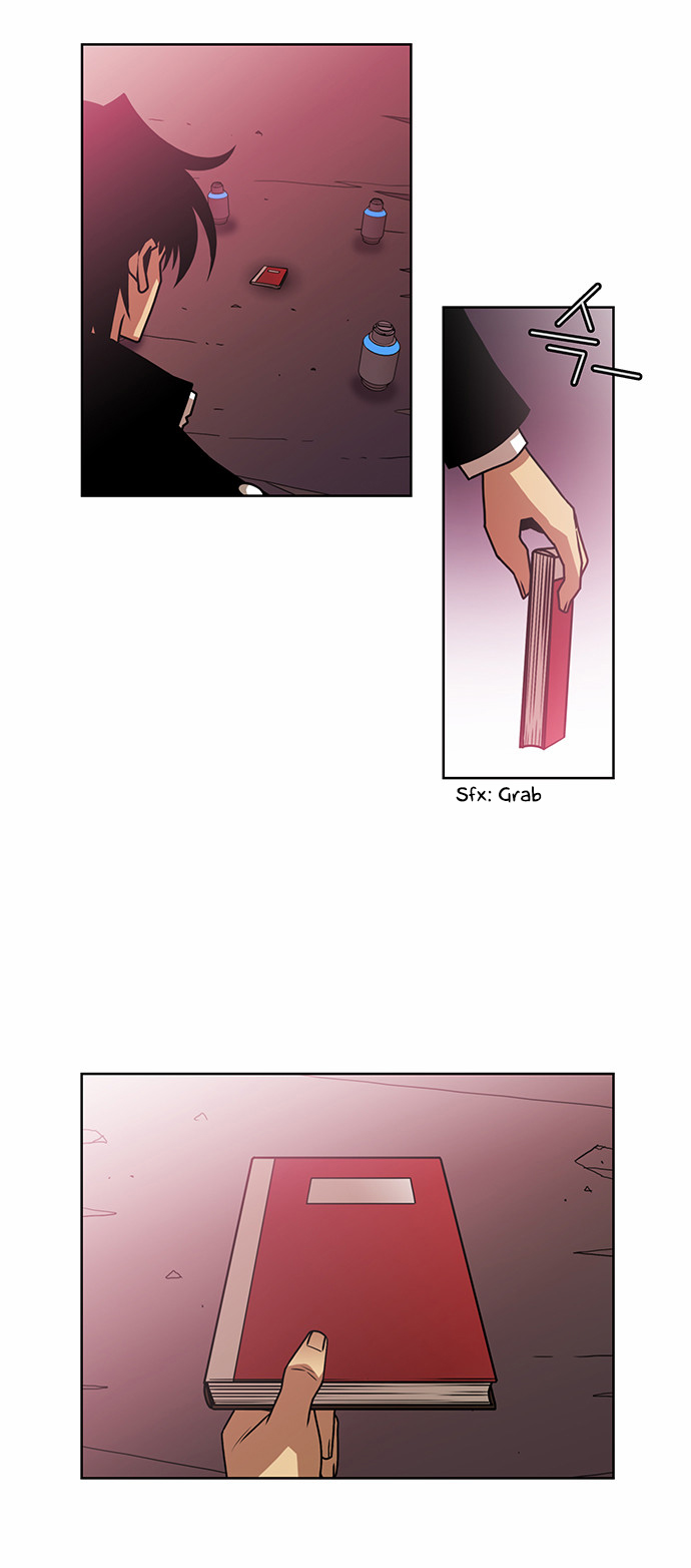 City of Dead Sorcerer Chapter 201 page 29 - Chapter 201: Succession (Final)