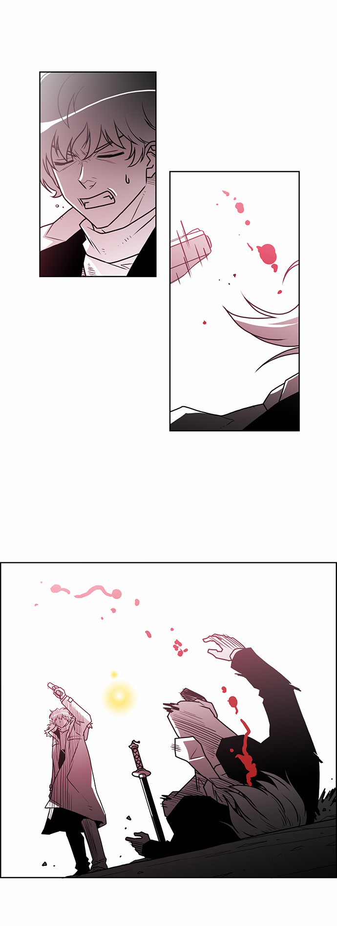 City of Dead Sorcerer Chapter 201 page 6 - Chapter 201: Succession (Final)