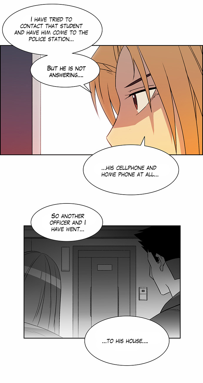 City of Dead Sorcerer Chapter 202 page 13 - Chapter 202: Pirate Broadcast (3)
