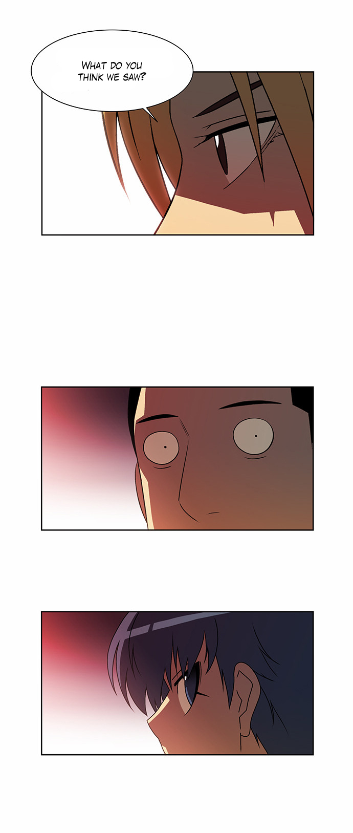 City of Dead Sorcerer Chapter 202 page 14 - Chapter 202: Pirate Broadcast (3)
