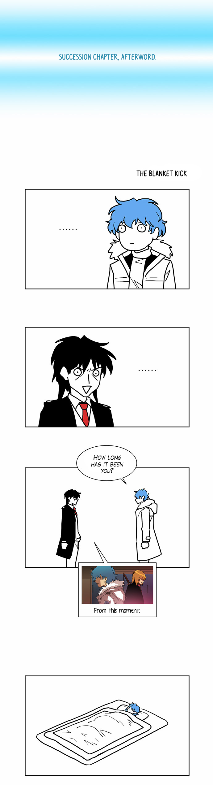 City of Dead Sorcerer Chapter 202 page 6 - Chapter 202: Pirate Broadcast (3)