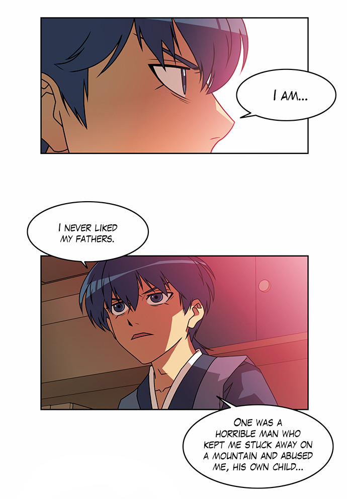 City of Dead Sorcerer Chapter 203 page 12 - Chapter 203: Time (1)