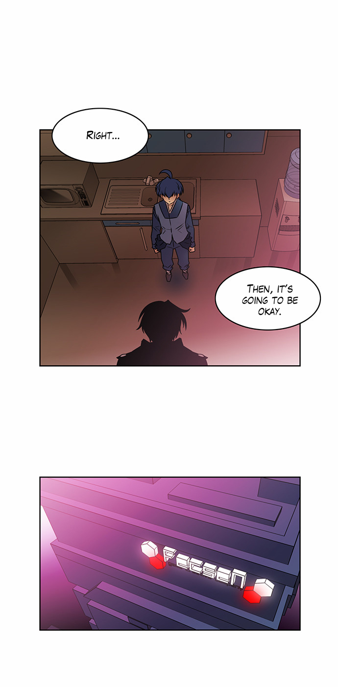 City of Dead Sorcerer Chapter 203 page 14 - Chapter 203: Time (1)