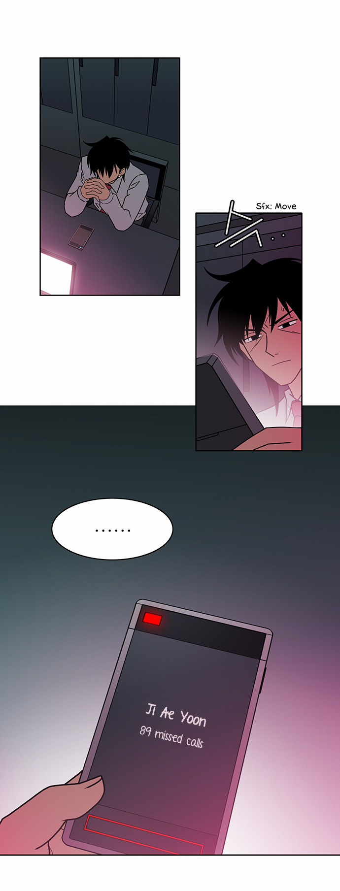 City of Dead Sorcerer Chapter 203 page 15 - Chapter 203: Time (1)