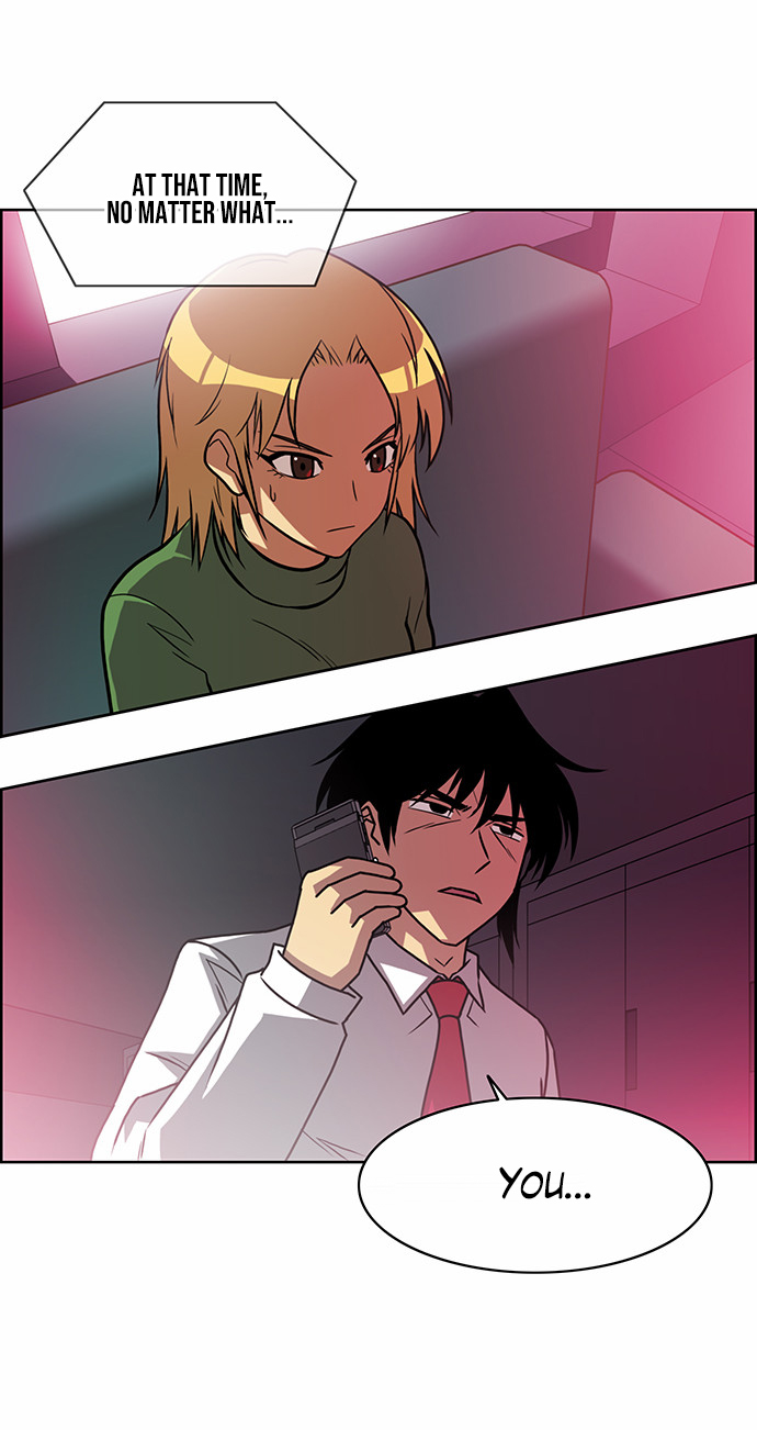 City of Dead Sorcerer Chapter 203 page 18 - Chapter 203: Time (1)