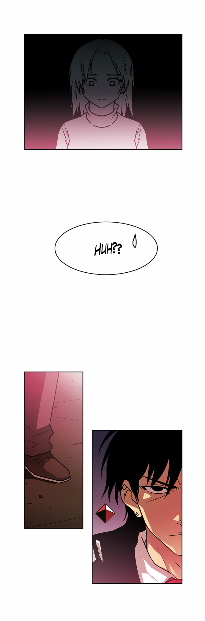 City of Dead Sorcerer Chapter 203 page 21 - Chapter 203: Time (1)
