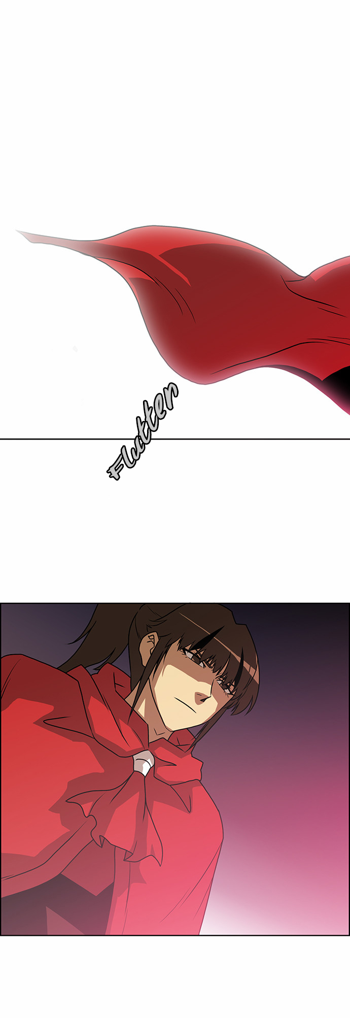City of Dead Sorcerer Chapter 203 page 23 - Chapter 203: Time (1)