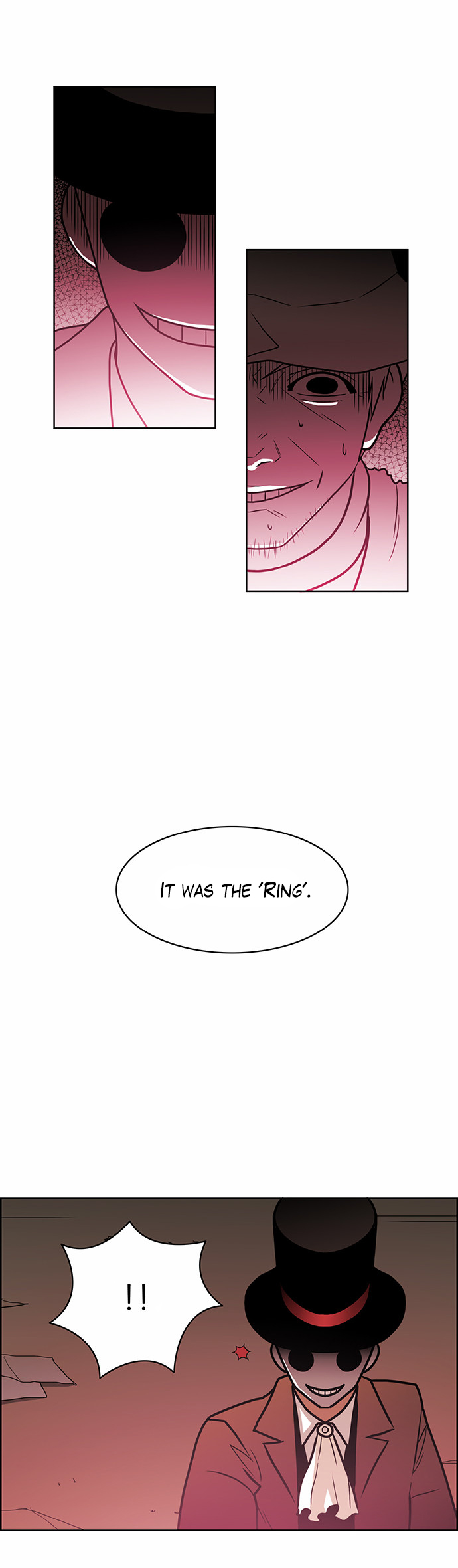 City of Dead Sorcerer Chapter 204 page 13 - Chapter 204: Time (2)