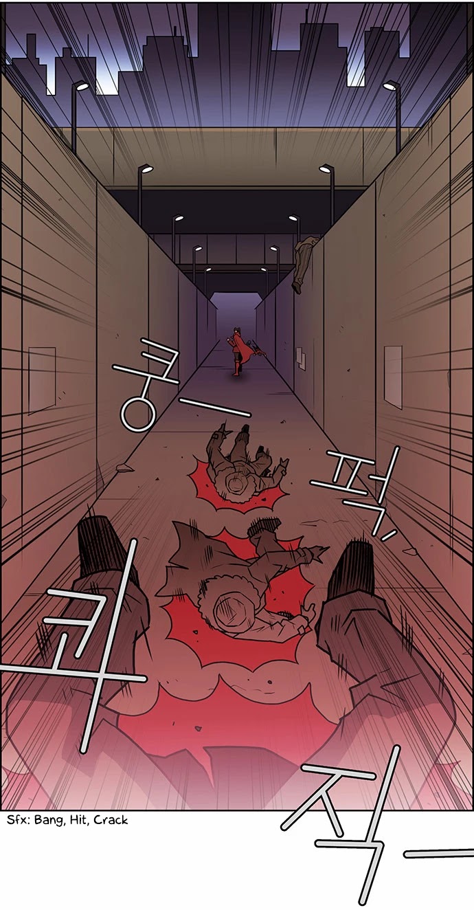 City of Dead Sorcerer Chapter 204 page 17 - Chapter 204: Time (2)