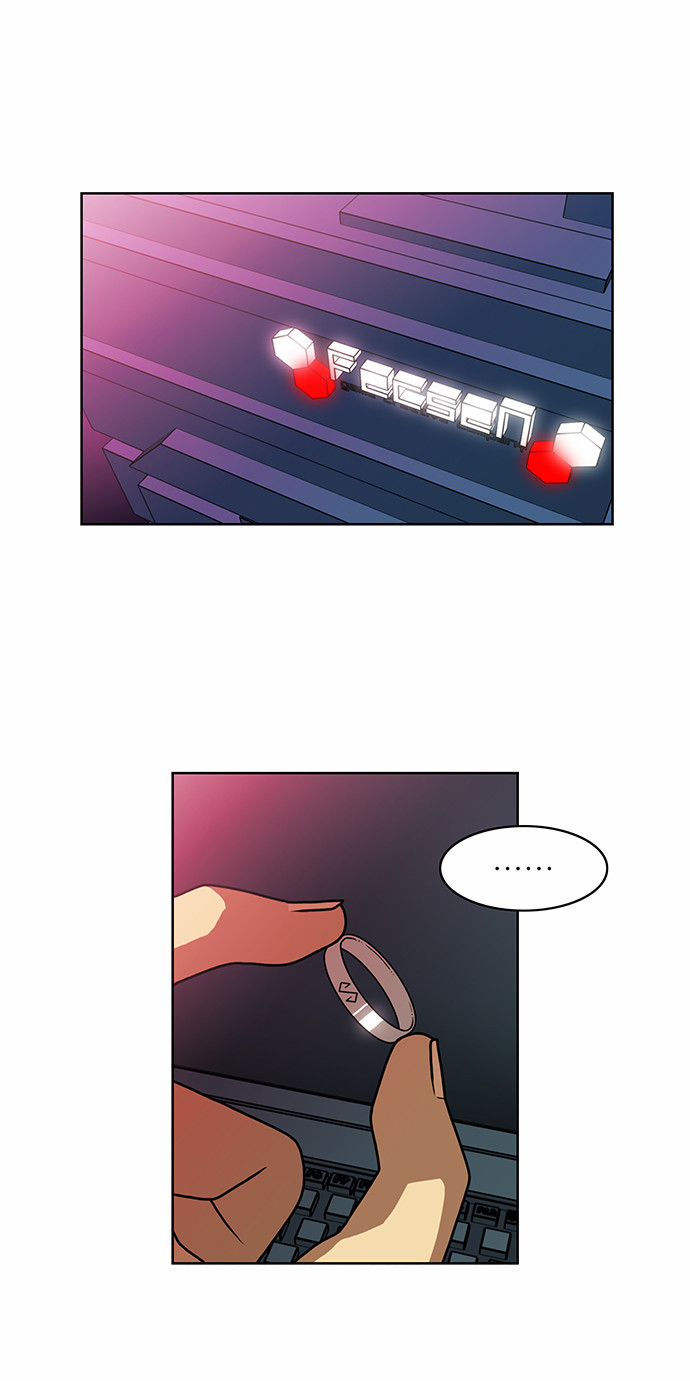 City of Dead Sorcerer Chapter 204 page 20 - Chapter 204: Time (2)
