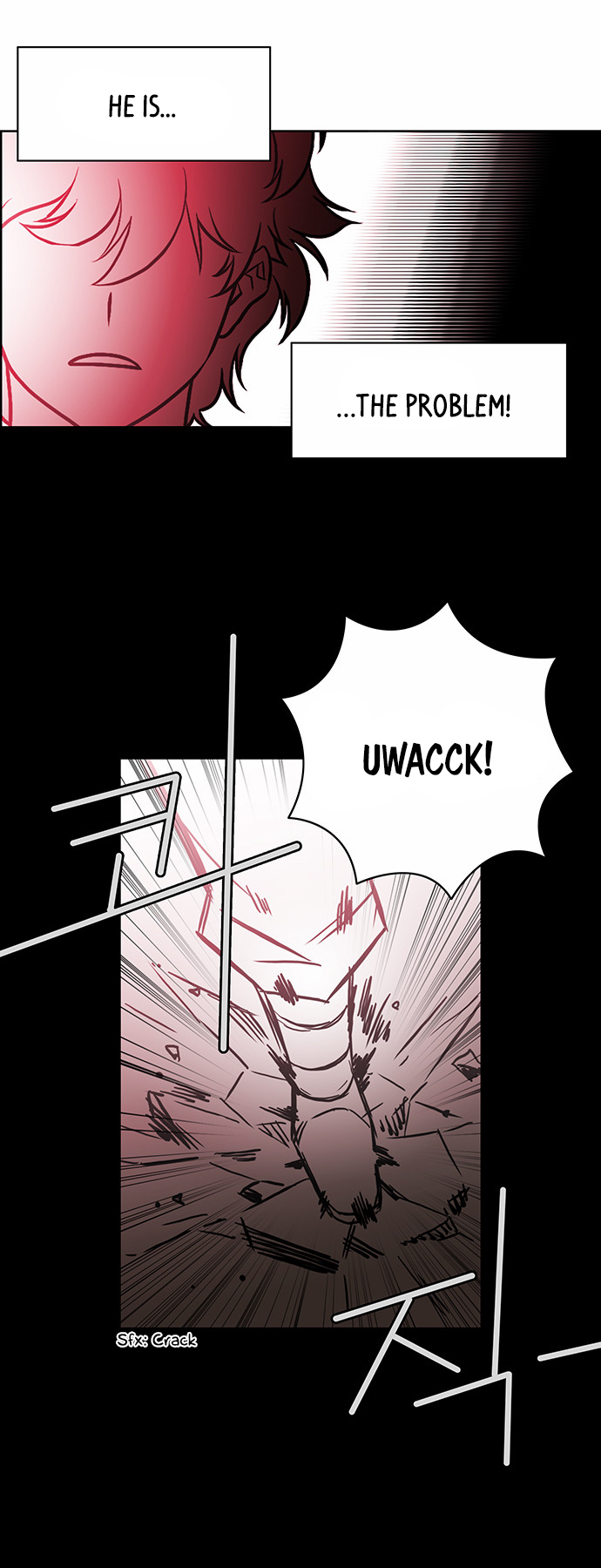 City of Dead Sorcerer Chapter 204 page 24 - Chapter 204: Time (2)