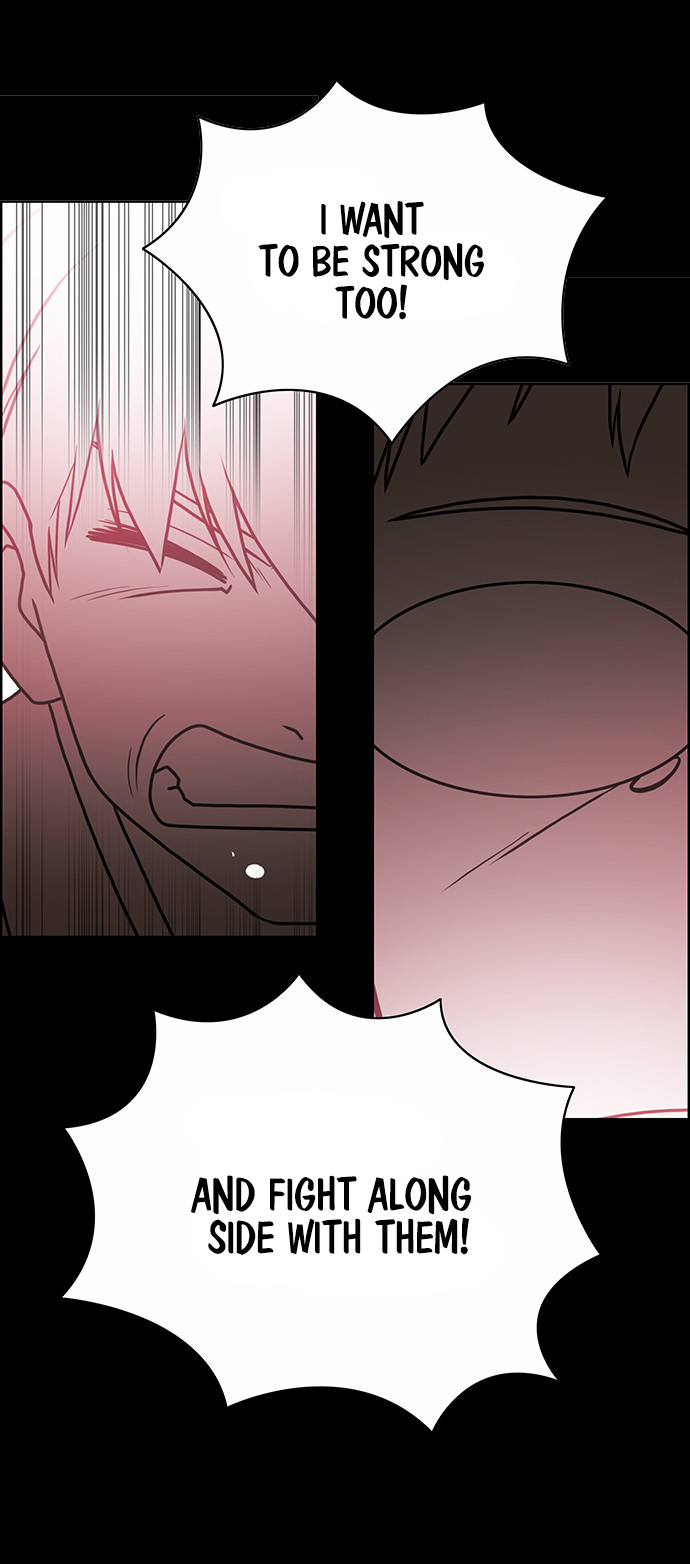 City of Dead Sorcerer Chapter 204 page 27 - Chapter 204: Time (2)