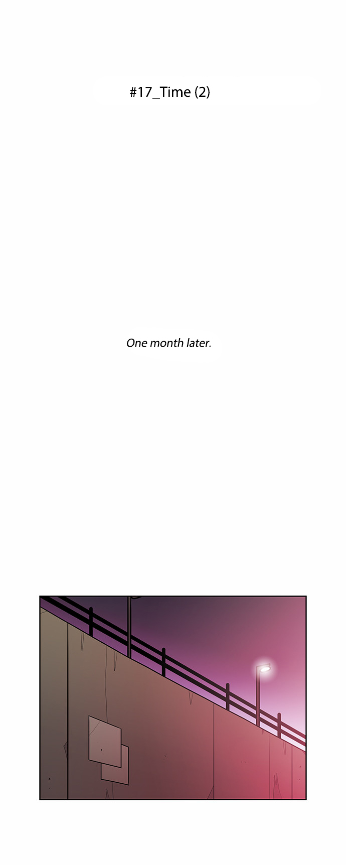 City of Dead Sorcerer Chapter 204 page 6 - Chapter 204: Time (2)