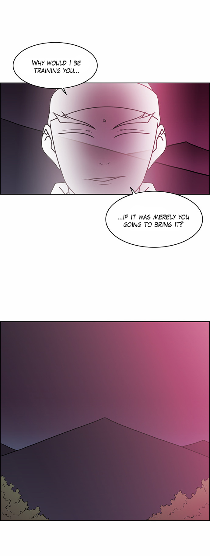City of Dead Sorcerer Chapter 205 page 14 - Chapter 205: Time (3)