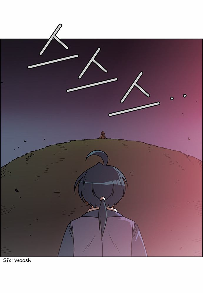City of Dead Sorcerer Chapter 205 page 16 - Chapter 205: Time (3)
