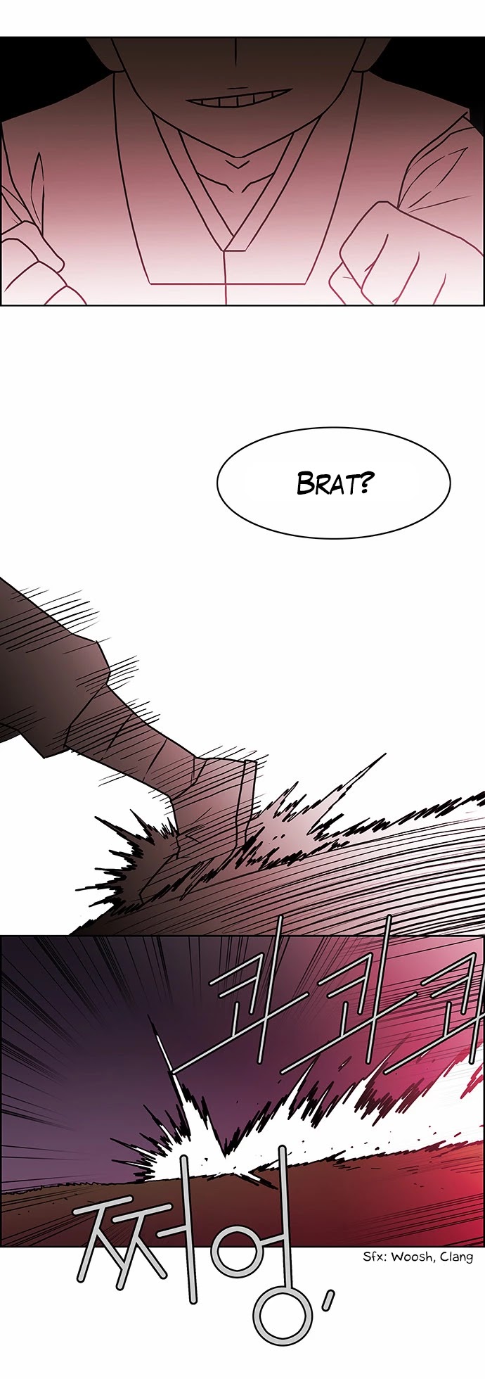 City of Dead Sorcerer Chapter 205 page 18 - Chapter 205: Time (3)