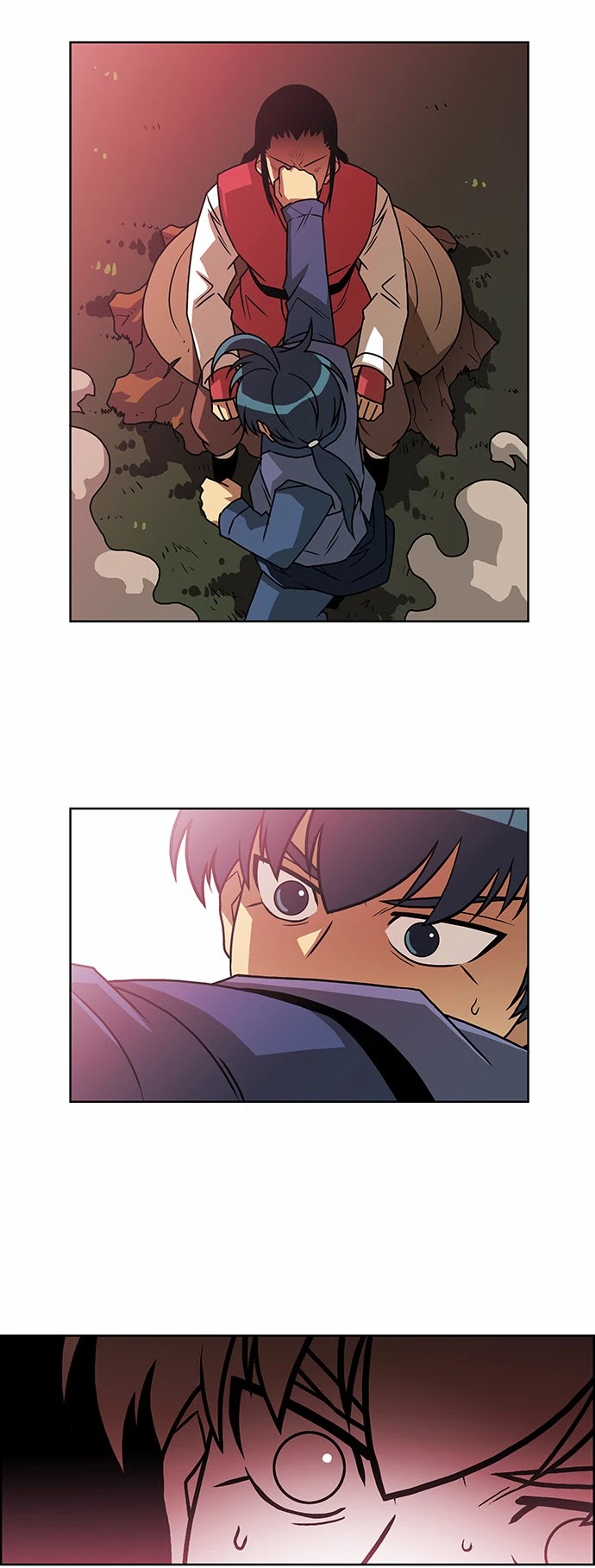 City of Dead Sorcerer Chapter 205 page 19 - Chapter 205: Time (3)