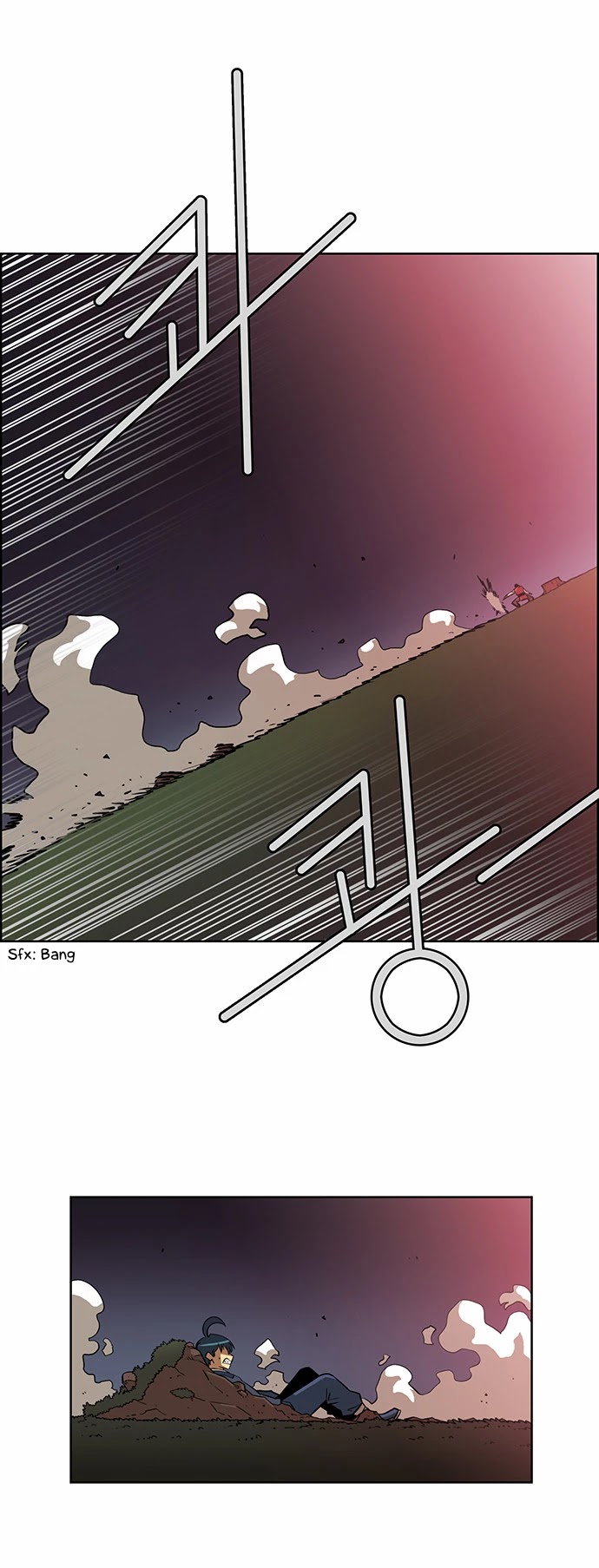 City of Dead Sorcerer Chapter 205 page 21 - Chapter 205: Time (3)