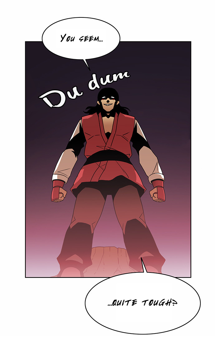 City of Dead Sorcerer Chapter 205 page 23 - Chapter 205: Time (3)