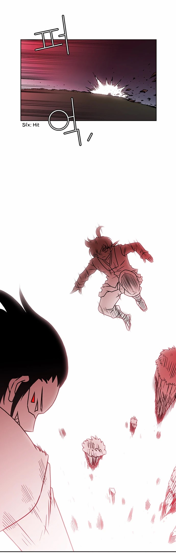 City of Dead Sorcerer Chapter 205 page 25 - Chapter 205: Time (3)