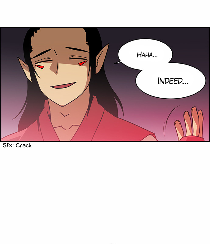City of Dead Sorcerer Chapter 206 page 13 - Chapter 206: Time (4)