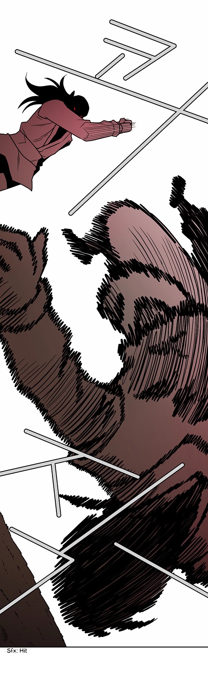 City of Dead Sorcerer Chapter 206 page 14 - Chapter 206: Time (4)