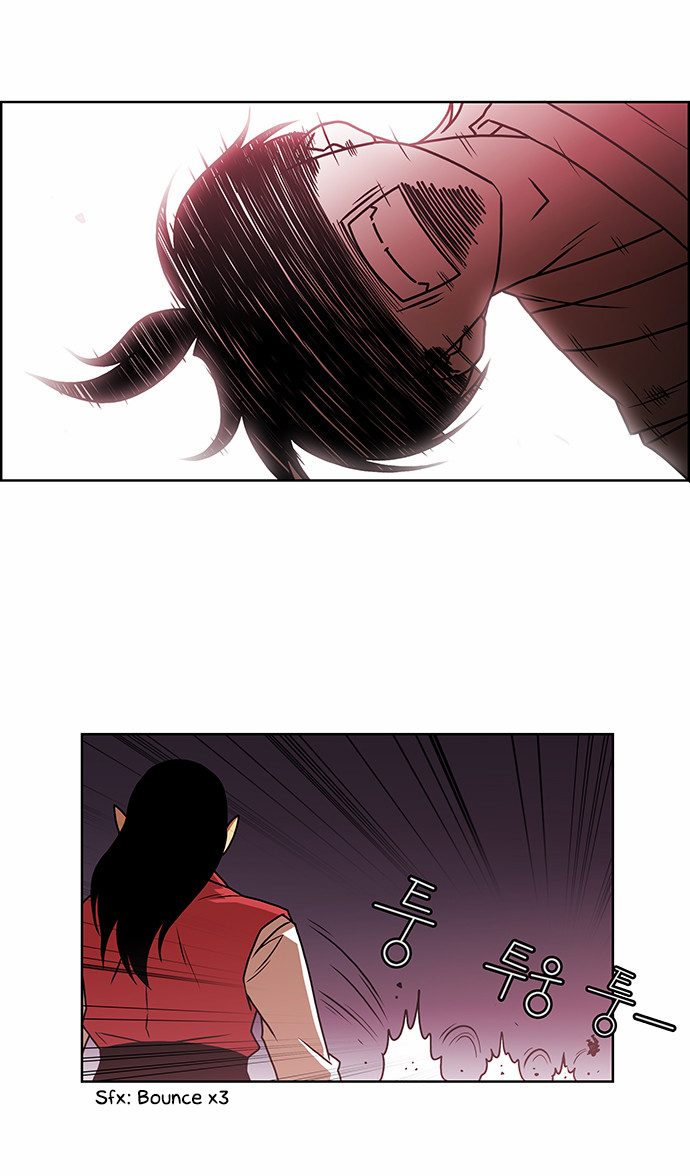City of Dead Sorcerer Chapter 206 page 16 - Chapter 206: Time (4)